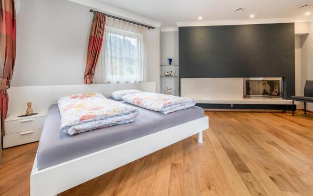 Alpen Living - 1 Stock Ganz