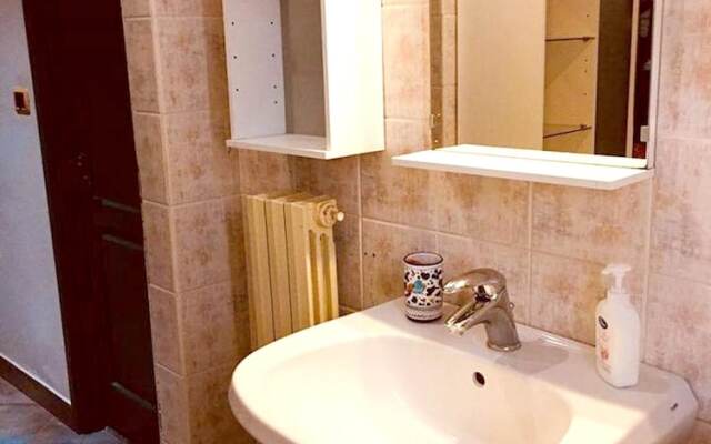 Apartment With 2 Bedrooms In Perugia With Wifi