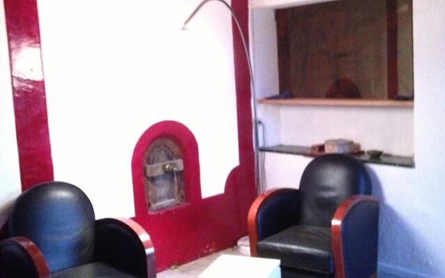 Les Jardins du Rebaut