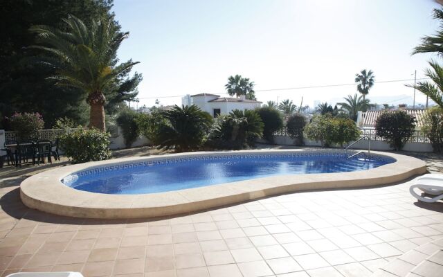 New 2019 Villa Oasis