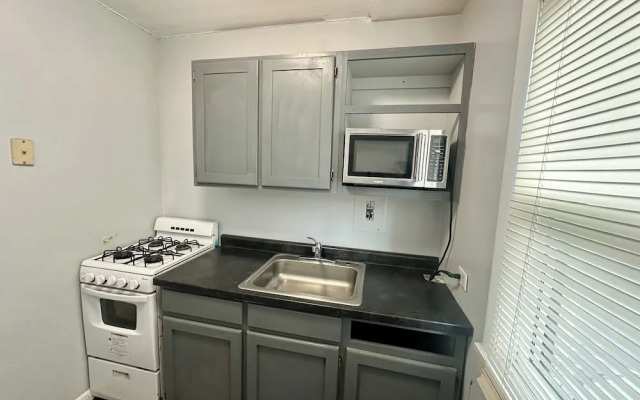 Des Plaines Motel By OYO O'Hare Airport Chicago
