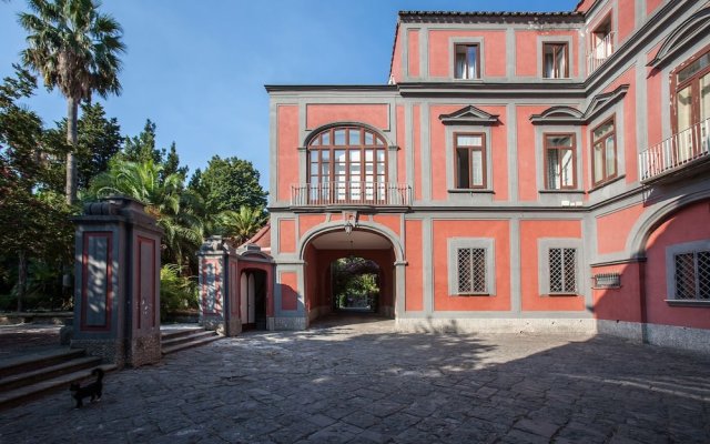 Palazzo Caracciolo