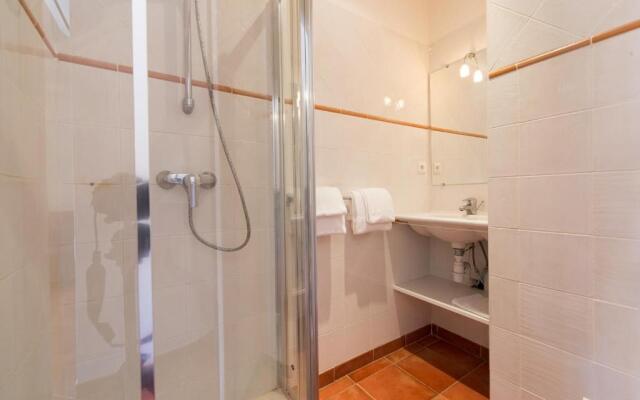 Casa Vecchia rooms + apartments