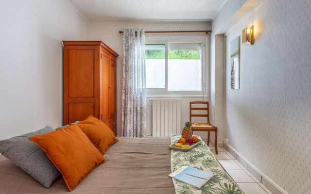Apartment Aldapa