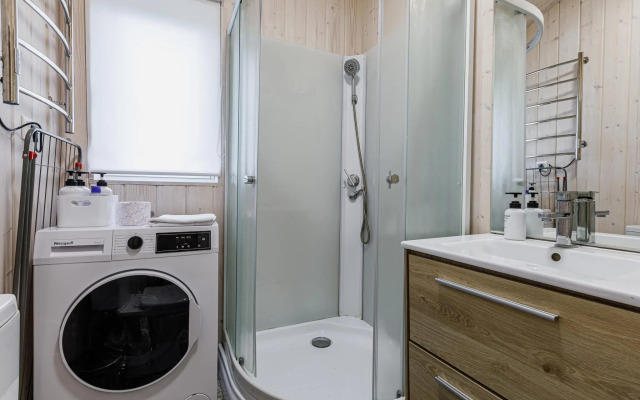 Lucky Home Rent on Prilesnaya street 4a