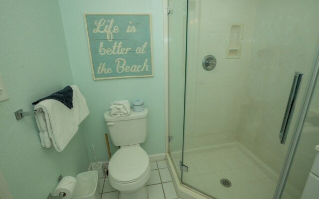 Pelican Beach 2011 Destin - 1 Br Condo