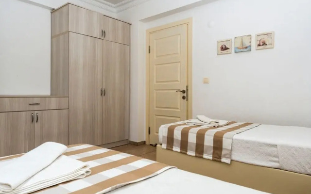 Legend Apartments Dublex 1