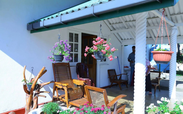 Whiteford Bungalow