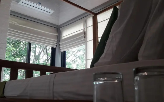 Ele Camp Udawalawa