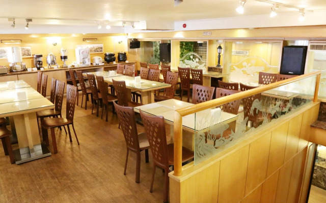 Hub Hotel – Kaohsiung Cisian Branch