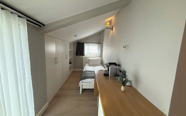 RUKA Hotel