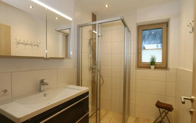 Chalet in Kaltenbach Near Ski Lift