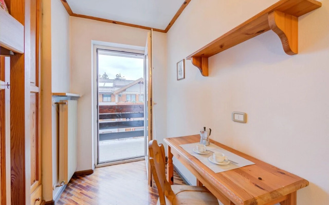 Cavalese Few Min From Ski-a30