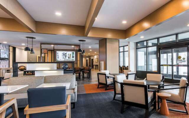 Hyatt House Rochester/Mayo Clinic Area