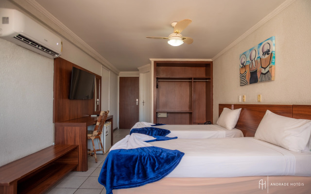 Rede Andrade Casa Blanca Hotel