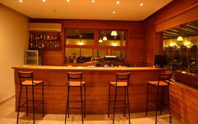 Monteverde Hotel