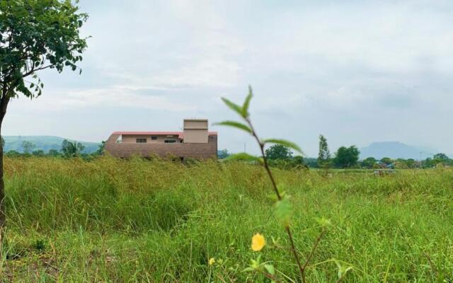 Costa fortuna 3BHK