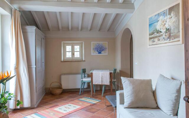 Albachiara 8 in Cortona