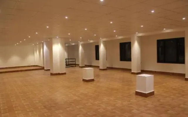 Mansarovar Residency