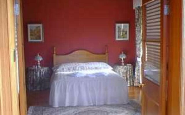 Heronswood House B & B