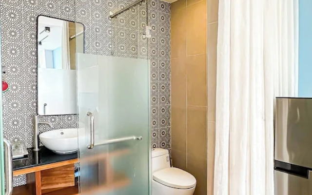 Sea Vista Boutique Hotel By Haviland