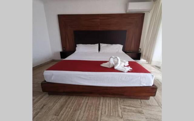 61 King Room
