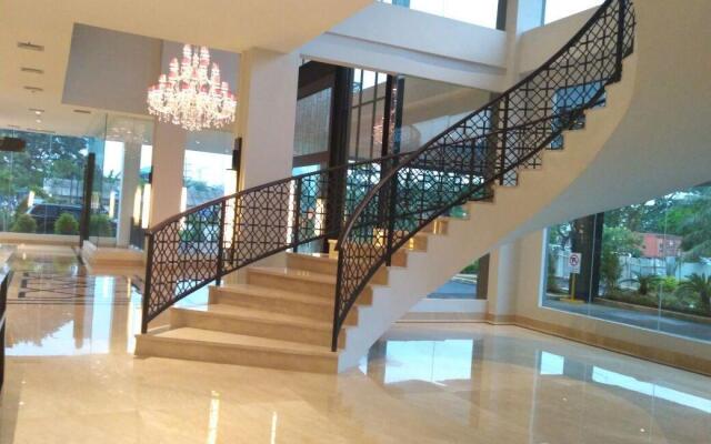 Samala Hotel Jakarta Cengkareng