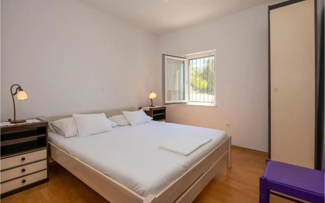 Holiday home Podgora 14