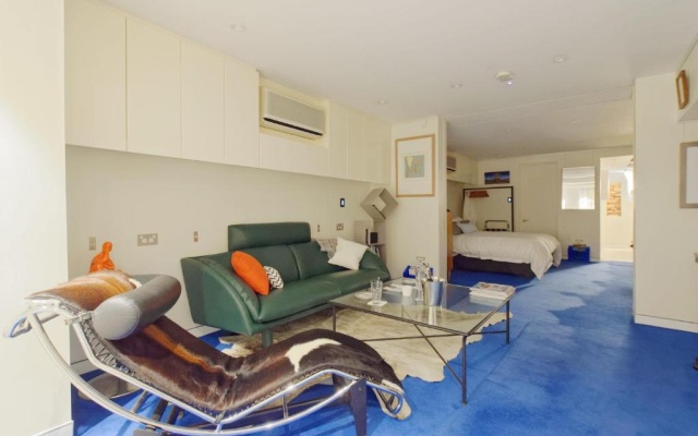 Luxe Executive Suite with breakfast and snacks in Paddington near Rushcutters Bay, Darlinghurst, St Vincents – Guest Rooms – Sydney