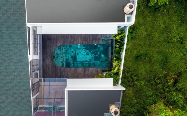 Casa Copper by Alfred in Bali