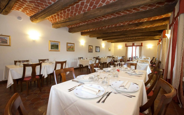 Agriturismo Le Querce del Vareglio