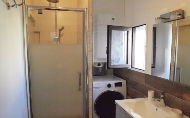 Appartement Lavandines