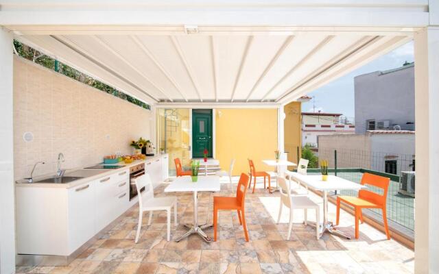 B&B La Gioia