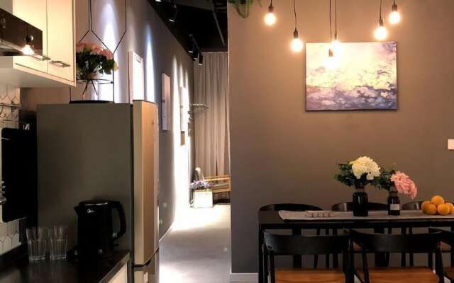 ZeFlowers Home Stay