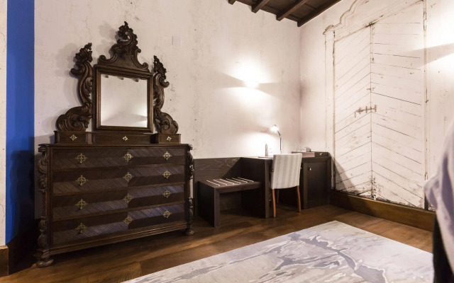 Pazo da Pena Manzaneda