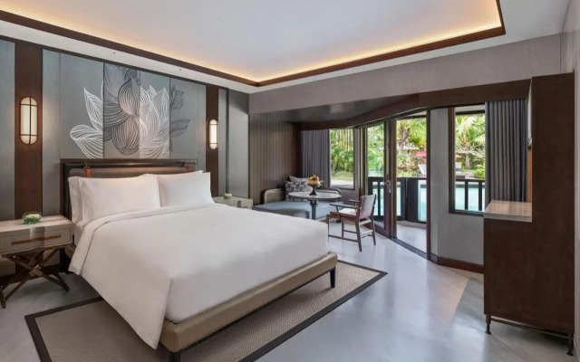 Sheraton Laguna