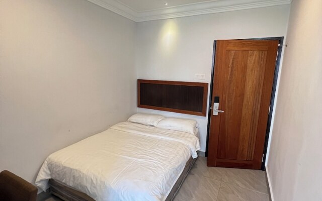 Genting Ria Apartment by C&T