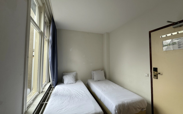 Hotel Di Ann Amsterdam City Centre