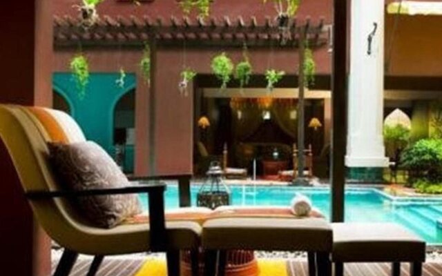 Imm Fusion Sukhumvit