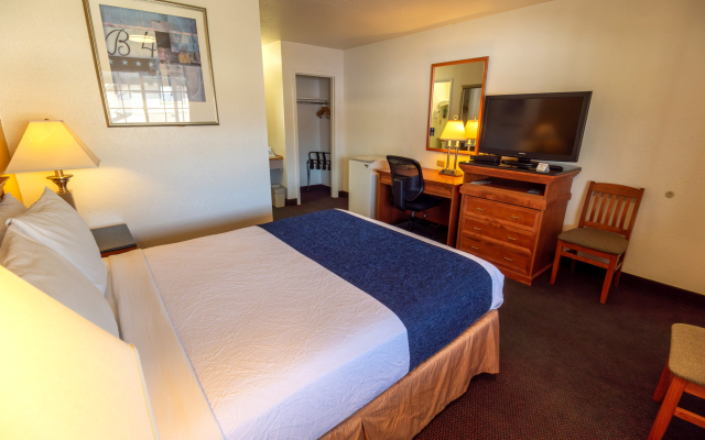 Travelodge by Wyndham Pendleton OR