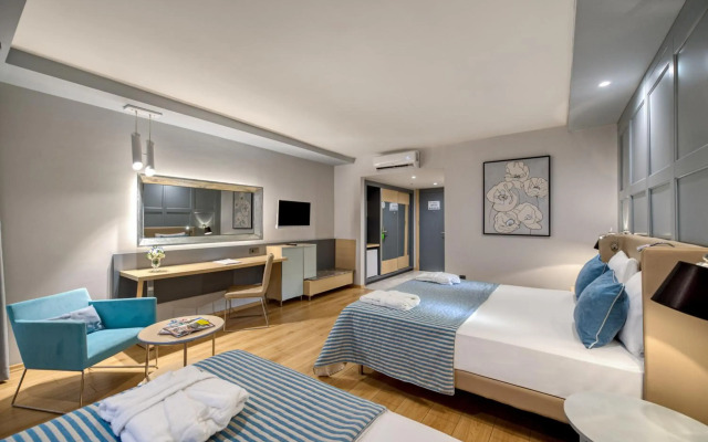 Numa Bay Exclusive Hotel - Ultra All Inclusive