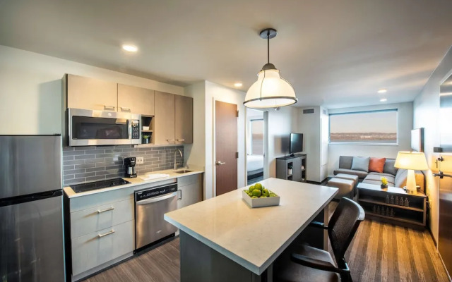 Hyatt House East Moline Quad Cities