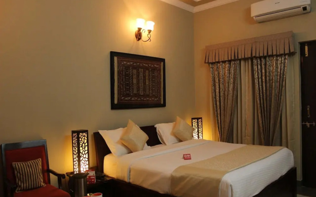 OYO 2332 Hotel Zade House Mount View