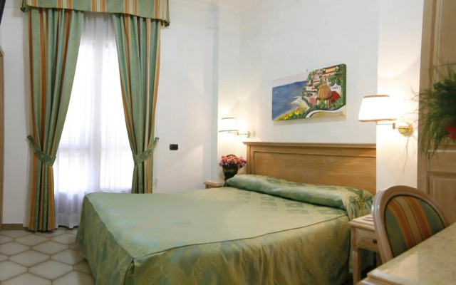 Hotel Due Torri