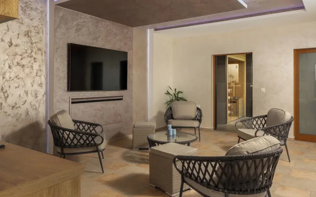 Villa Vilani Spa & Pool