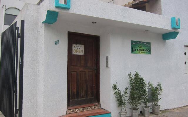 Hostal Los Aventureros