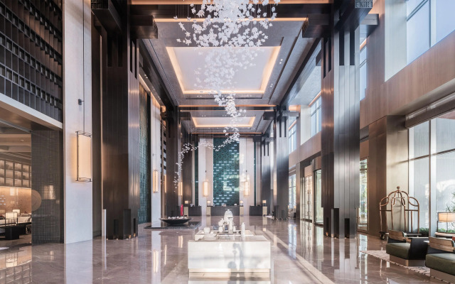 HUALUXE Xi an Chanba by IHG