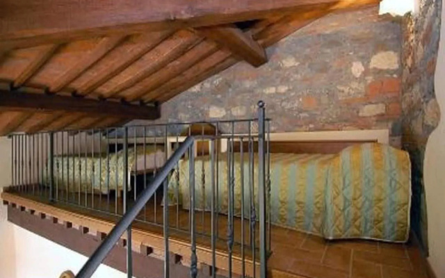 Podere Gli Olmi