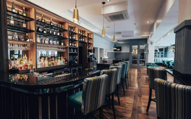 Fitzwilton Hotel