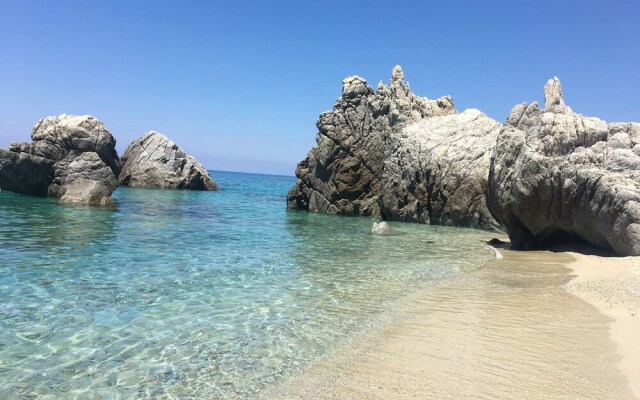 Villa Caterina